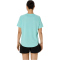 ASICS Core Trainingsshirt Damen 401 - illuminate mint S