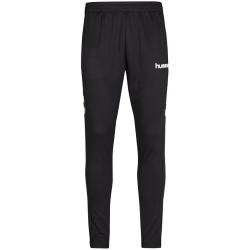 hummel Core Fußballhose Kinder black 128