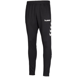 hummel Core Fußballhose Kinder black 128
