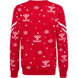 hummel Christmas Sweatshirt Weihnhachten Kinder