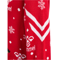 hummel Christmas Sweatshirt Weihnhachten Kinder