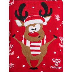 hummel Christmas Sweatshirt Weihnhachten Kinder