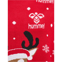 hummel Christmas Sweatshirt Weihnhachten Kinder