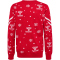 hummel Christmas Sweatshirt Weihnhachten Kinder