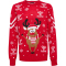 hummel Christmas Sweatshirt Weihnhachten Kinder