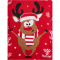 hummel Christmas Sweatshirt Weihnhachten Kinder