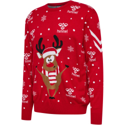 hummel Christmas Sweatshirt Weihnachten