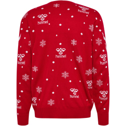 hummel Christmas Sweatshirt Weihnachten