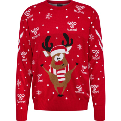 hummel Christmas Sweatshirt Weihnachten
