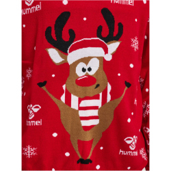hummel Christmas Sweatshirt Weihnachten