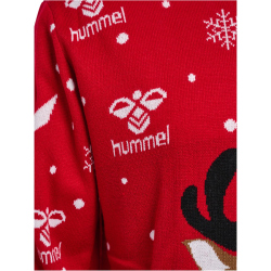 hummel Christmas Sweatshirt Weihnachten