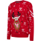 hummel Christmas Sweatshirt Weihnachten