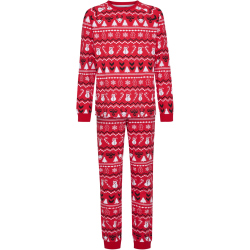 hummel Christmas Schlafanzug Weihnachten Kinder 3062 -...