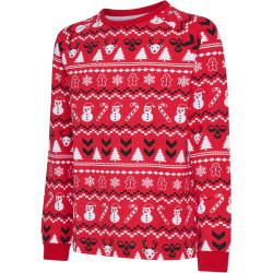 hummel Christmas Schlafanzug Weihnachten Kinder 3062 -...