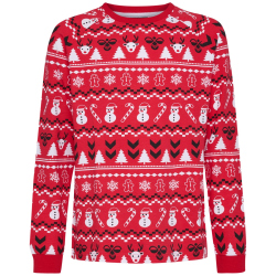 hummel Christmas Schlafanzug Weihnachten Kinder 3062 -...