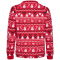 hummel Christmas Schlafanzug Weihnachten Kinder 3062 - true red 128
