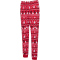 hummel Christmas Schlafanzug Weihnachten Kinder 3062 - true red 128