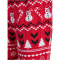 hummel Christmas Schlafanzug Weihnachten Kinder 3062 - true red 128