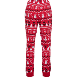 hummel Christmas Schlafanzug Weihnachten 3062 - true red S