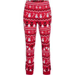 hummel Christmas Schlafanzug Weihnachten 3062 - true red S