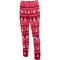 hummel Christmas Schlafanzug Weihnachten 3062 - true red S