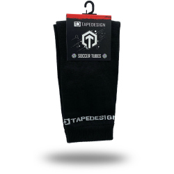 TAPEDESIGN Classic 2-teiliges Set (Socken+Sleeve-Stutzen)