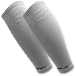 TAPEDESIGN Classic 2-teiliges Set (Socken+Sleeve-Stutzen)...