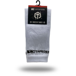 TAPEDESIGN Classic 2-teiliges Set (Socken+Sleeve-Stutzen)...