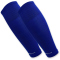 TAPEDESIGN Classic 2-teiliges Set (Socken+Sleeve-Stutzen) blau