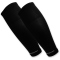 TAPEDESIGN Classic 3-teiliges Set (Schienbeinschoner+Socken+Sleeve-Stutzen) schwarz
