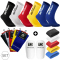 TAPEDESIGN Classic 4-teiliges Set (Schienbeinschoner+Schienbeinschonerhalter+Socken+Sleeve-Stutzen)