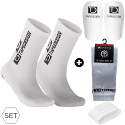 TAPEDESIGN Classic 4-teiliges Set...