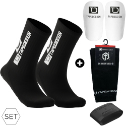 TAPEDESIGN Classic 4-teiliges Set...