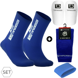 TAPEDESIGN Classic 4-teiliges Set...