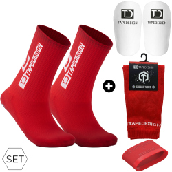 TAPEDESIGN Classic 4-teiliges Set...