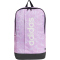 adidas Linear Graphics Rucksack JG5799 - ice lavender/bliss lilac/white