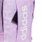 adidas Linear Graphics Rucksack JG5799 - ice lavender/bliss lilac/white