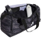 adidas Linear Camo Duffle Trainingstasche JG5869 - grey five/grey six