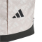 adidas Linear Graphics Rucksack JG1104 - wonder alumina/orbit grey/black