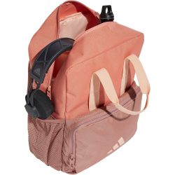 adidas Prime Rucksack JG1117 - wonder clay/warm...