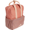 adidas Prime Rucksack JG1117 - wonder clay/warm clay/powder coral