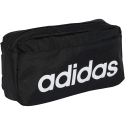 adidas Linear Bauchtasche JE8345 - black/white