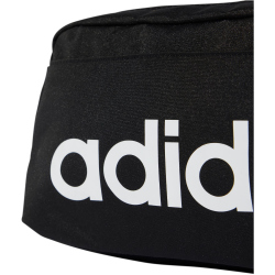 adidas Linear Bauchtasche JE8345 - black/white