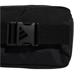 adidas Linear Bauchtasche JE8345 - black/white