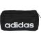 adidas Linear Bauchtasche JE8345 - black/white