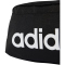 adidas Linear Bauchtasche JE8345 - black/white