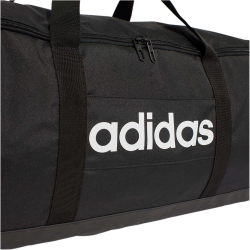 adidas Linear Duffel Trainingstasche L (65 Liter) JE8344...