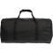 adidas Linear Duffel Trainingstasche L (65 Liter) JE8344 - black/black/white