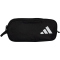 adidas Federmäppchen mit zwei Reißverschlüssen JD1308 - black/white