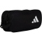 adidas Federmäppchen mit zwei Reißverschlüssen JD1308 - black/white